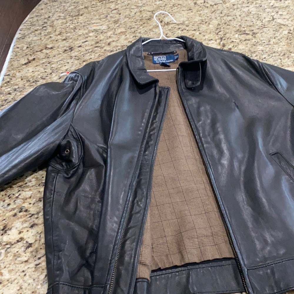 Polo Ralph Lauren Jacket